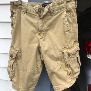 Cargo shorts